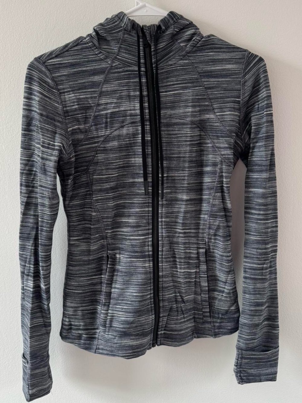 Women’s LuluLemon Align Athletic Jacket